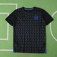 2526 season El Salvador third Fan version