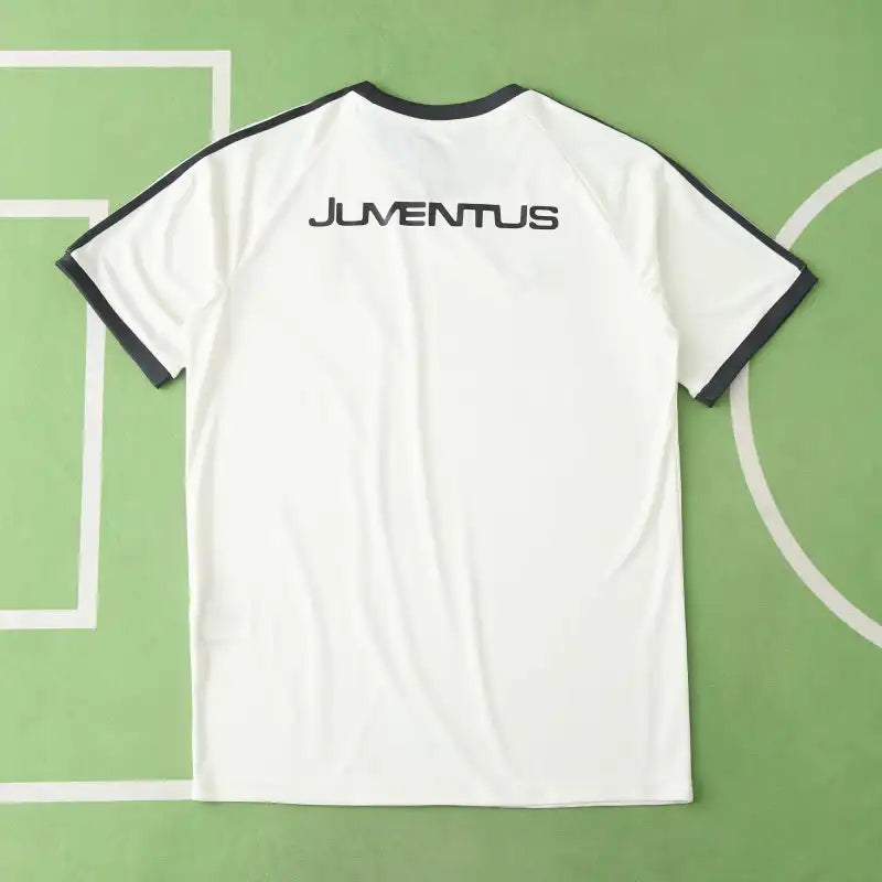 2425 season Juventus F.C. Training shirt Fan version