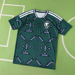 2026 FIFA World Cup Saudi Arabia Home Fan version