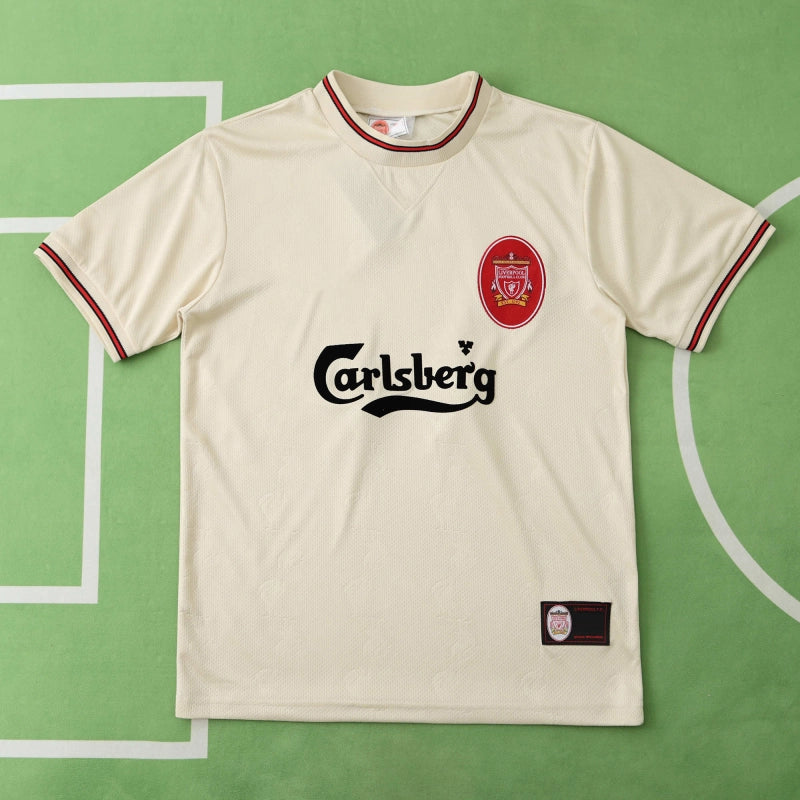 9697 Liverpool away Fan version