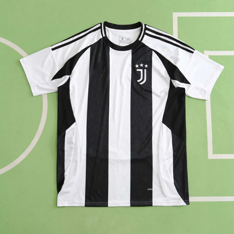 2425 season Juventus home Fan version