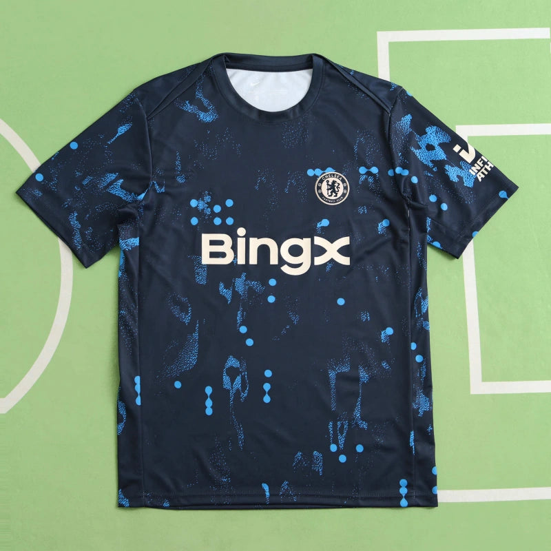 2425 season Chelsea Training clothing Fan version