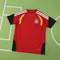 2026 FIFA World Cup Germany Training shirt Fan version