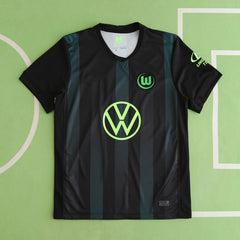 2425 season Wolfsburg away Fan version