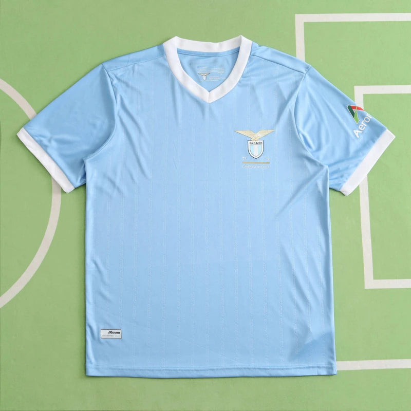 2425 Lazio 50th anniversary anniversary edition Fan version