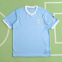 2425 Lazio 50th anniversary anniversary edition Fan version