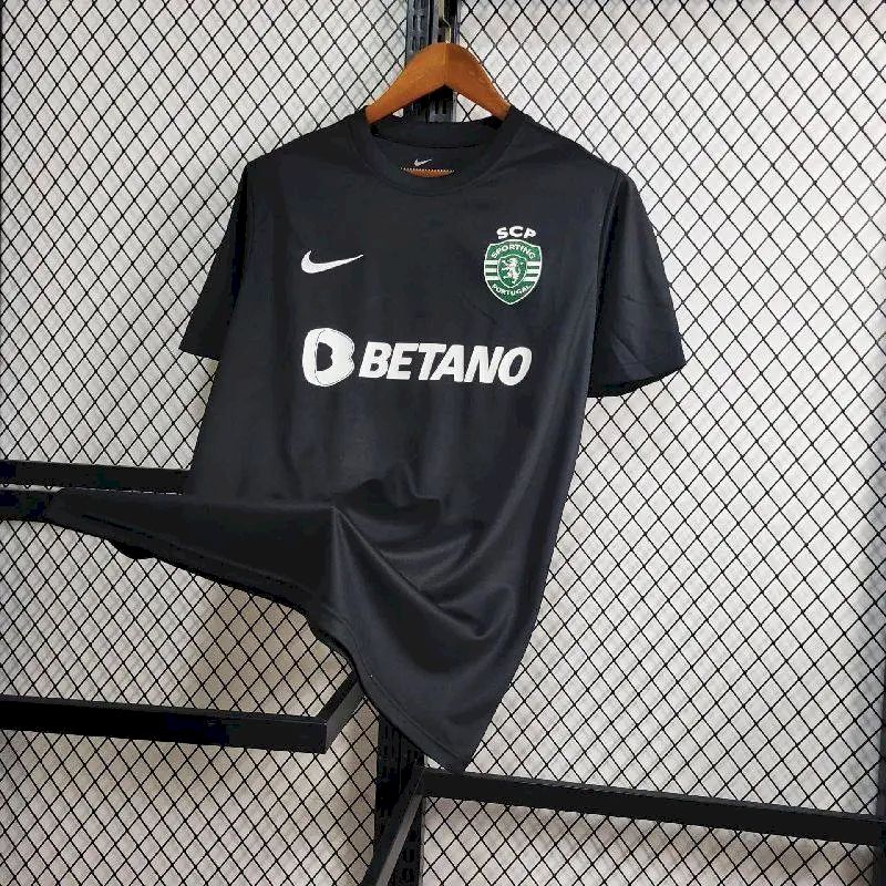 Sporting CP 2023/24 Fourth Jersey