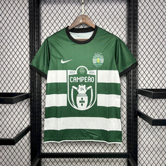 Sporting CP 2023/24 Champion Edition Jersey