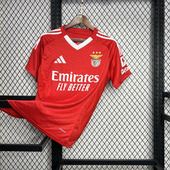 Benfica 2024/25 Home Jersey