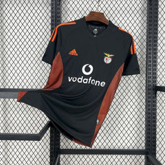 Benfica 2002/03 Away Retro Jersey