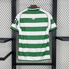 Sporting CP 2000/01 Home Retro Jersey