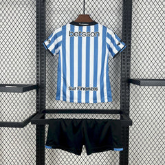 Kids Racing Club de Avellaneda 2024/25 Home Kit