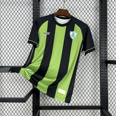Mens America Mineiro 2025/26 Home Jersey