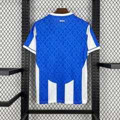 Mens Avai 2025/26 Home Jersey