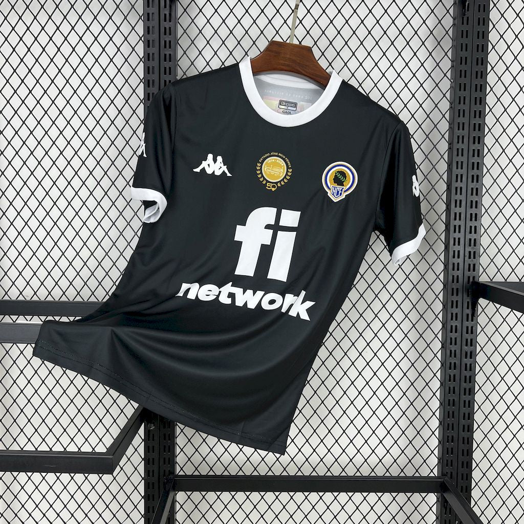 Mens Hercules CF 2025/26 Away Jersey