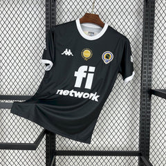 Mens Hercules CF 2025/26 Away Jersey