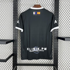 Mens Hercules CF 2025/26 Away Jersey