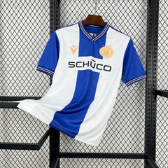 Mens Arminia Bielefeld 2024/25 125th Anniversary Edition Jersey