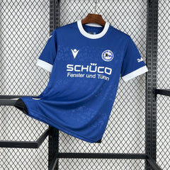 Mens Arminia Bielefeld 2024/25 Home Jersey