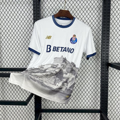 FC Porto 2025/26 Jersey