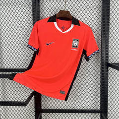 Mens South Korea 2025/26 Home Jersey