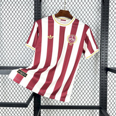 Mens 1. FC Nurnberg 2025/26 125th Anniversary Jersey