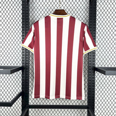 Mens 1. FC Nurnberg 2025/26 125th Anniversary Jersey