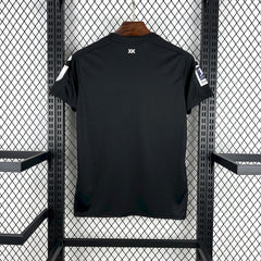 Mens 1. FC Magdeburg 2024/25 Black Commemorative Edition Jersey