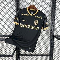 Mens Atletico Nacional 2025/26 Away Jersey