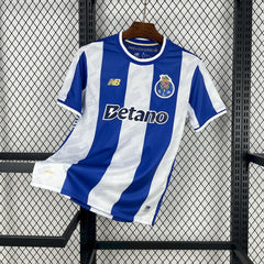 FC Porto 2025/26 Home Jersey