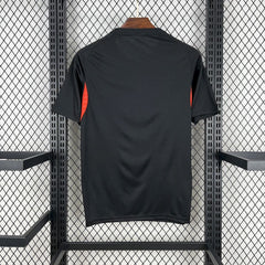 Benfica 2025/26 Black Pre-Match Jersey