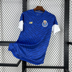 FC Porto 2025/26 Pre-Match Jersey