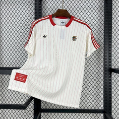 Benfica 2025/26 Icon Jersey