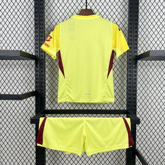Kids Benfica 2025/26 Goalkeeper Kit