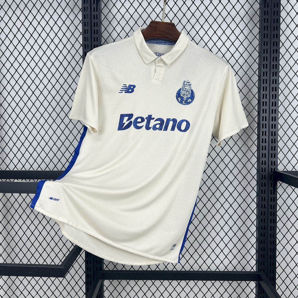 FC Porto 2025/26 Third Jersey