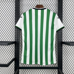 Mens Cordoba CF 2025/26 Home Jersey