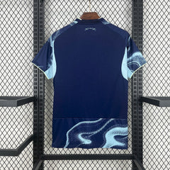Mens Ajax 2025/26 Away Jersey