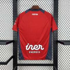 Mens Albacete 2025/26 Away Jersey