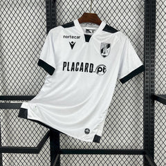 Vitoria de Guimaraes 2025/26 Home Jersey