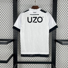 Vitoria de Guimaraes 2025/26 Home Jersey