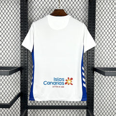 Mens CD Tenerife 2025/26 Home Jersey