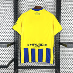 Mens Real Oviedo 2025/26 Away Jersey