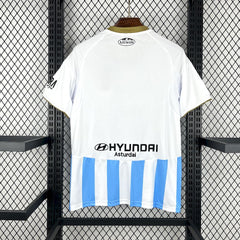 Mens Real Oviedo 2025/26 Third Jersey