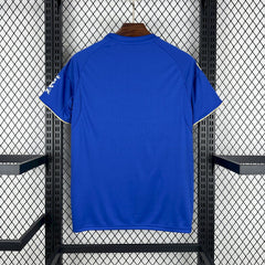 Leicester City 2025/26 Home Jersey