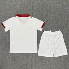 Kids Braga 2025/26 Away Kit