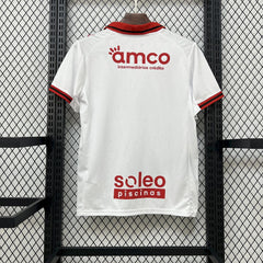 Braga 2025/26 Away Jersey