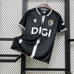 Mens Burgos CF 2025/26 Away Jersey