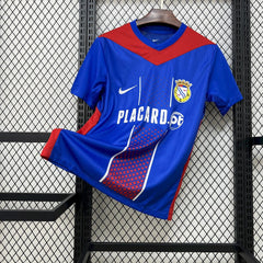 FC Alverca 2025/26 Home Jersey
