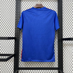 FC Alverca 2025/26 Home Jersey