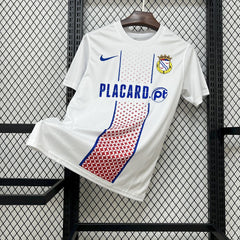 FC Alverca 2025/26 Away Jersey